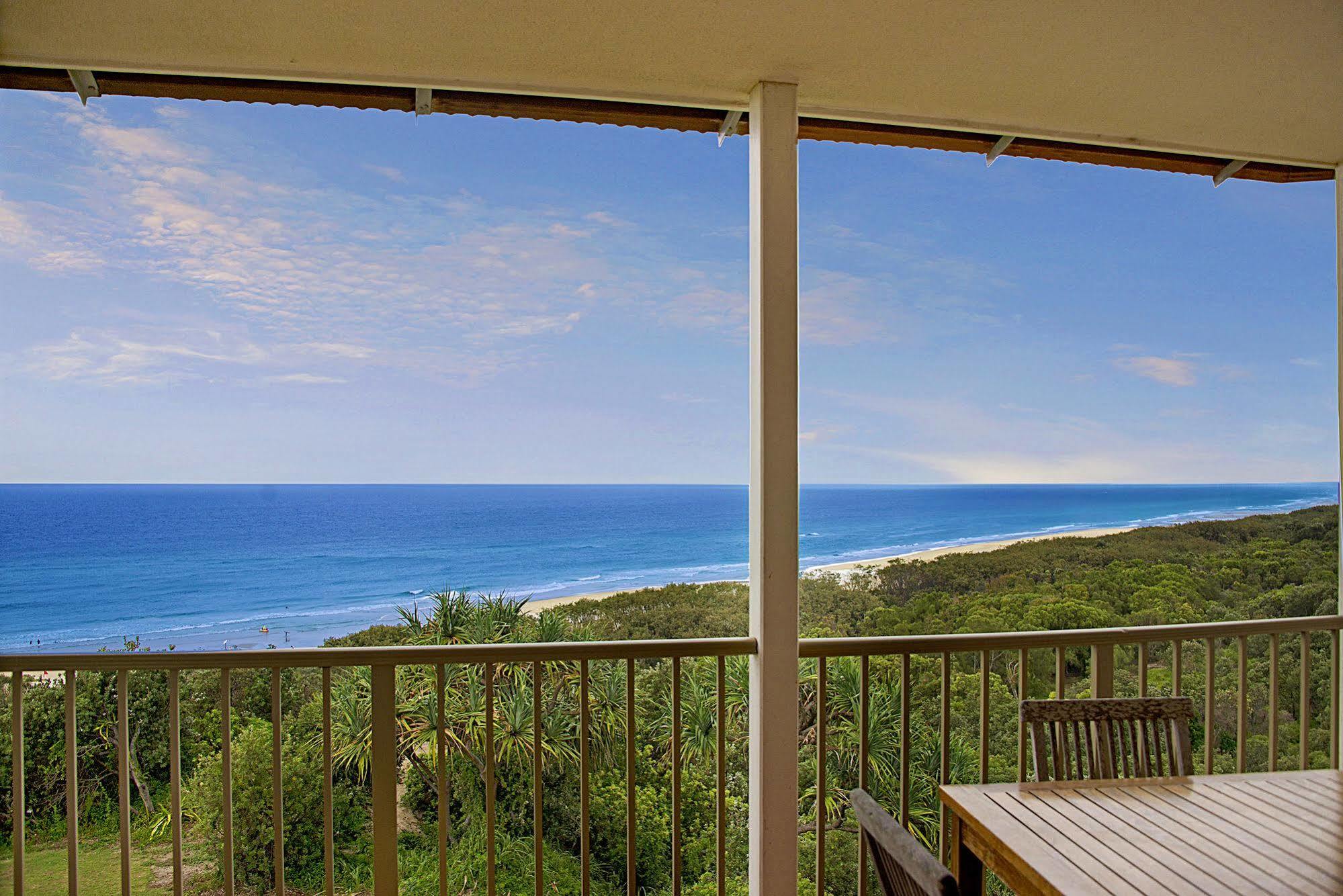 Whale Watch Ocean Beach Resort Point Lookout Zewnętrze zdjęcie
